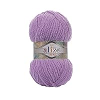 4 skn (4 Balls) Alize Softy Plus, Knitted Yarn. Baby Yarn, alize Baby Yarn, Softy Yarn, Acrylic Yarn. Soft Yarn, Baby clotes, Baby Accessory Yarn, Baby
