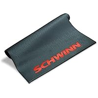Schwinn Fitness Equipment Mat Options
