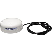 Lowrance Point-1 GPS/HDG Antenna Module Pack