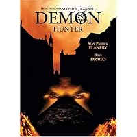 Demon Hunter Demon Hunter DVD