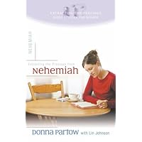 Extracting the Precious from Nehemiah: A Bible Study for Women (Extracting Precious Study) Extracting the Precious from Nehemiah: A Bible Study for Women (Extracting Precious Study) Kindle Paperback