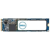 Dell SSD 2TB Class 40 M.2 2280 NVMe PCIe 4.0 Gen 4x4 Solid State Drive SNP228G44/2TB AC037410