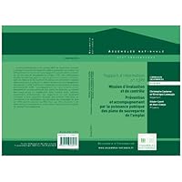 Rapport d’information de la mission d’évaluation et de contrôle de la commission des finances : prévention et accompagnement par la puissance publique ... de sauvegarde de l’emploi (French Edition)