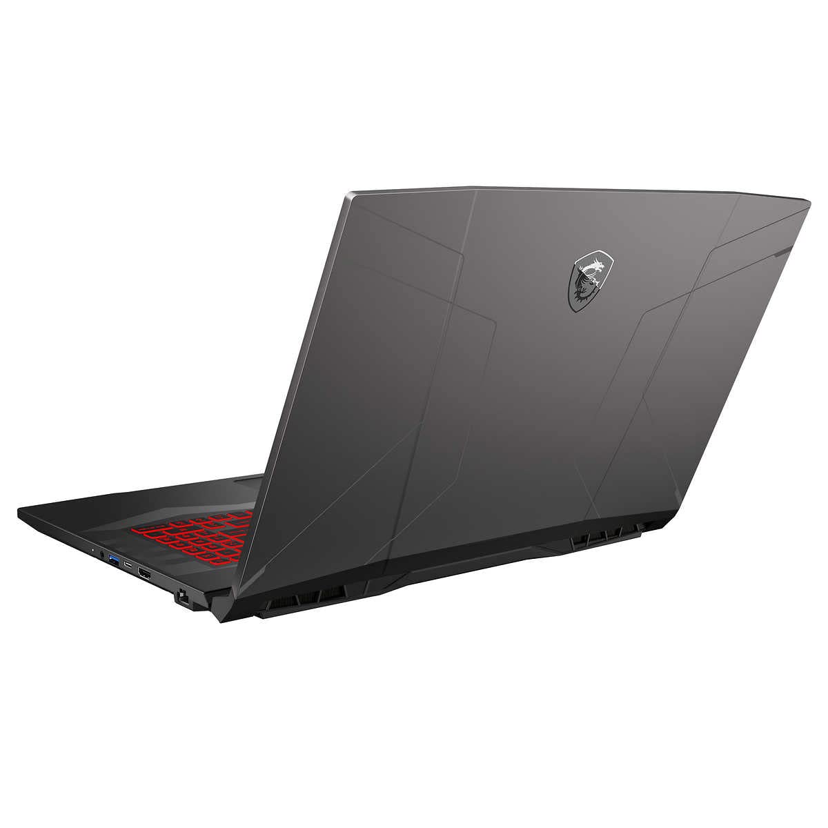 MSI 2022 GL76 Pulse 17.3