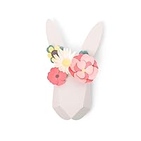 Sizzix Thinlits Die Set 9 Pack Origami Rabbit by Olivia Rose, Multicolor