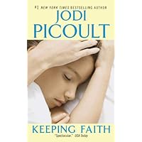 Keeping Faith Keeping Faith Kindle Mass Market Paperback Audible Audiobook Paperback Hardcover Audio CD