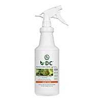 31540 DC RTU Organic Disease & Fungal Control, White