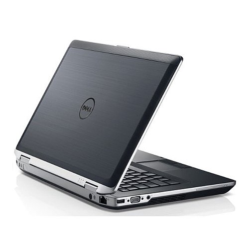 Dell Latitude E6430 14' LED Notebook - Intel Core i5 i5-3340M 2.70 GHz