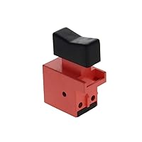 Trigger Switch for Electric Hammer Bosch NO.9 4A Electric Hammer Drill Tool, (Bettomshin)