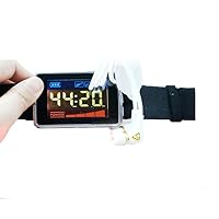 Balance Blood Pressure hemodynamic metabolic Machine Laser Therapeutic Laser Light Watch