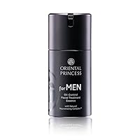 for MEN Oil Control Facial Treatment Essence 50 ML.
