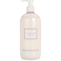 Crabtree & Evelyn Nantucket Briar Scented Body Lotion, 16.9 Fl Oz Crabtree & Evelyn Nantucket Briar Scented Body Lotion, 16.9 Fl Oz