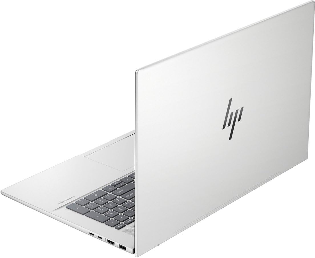 HP Envy Business Laptop 2023 17.3
