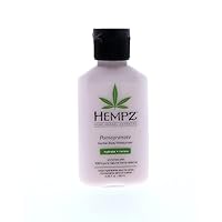 Hempz Pomegranate Herbal Body Moisturizer 2.25 fl.oz.
