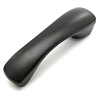 NEC SL1100/SL2100 Q24-FR000000128787 Replacement Handset with Cord Black