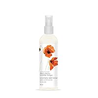 Aromatic Skin Toner Spray | 6.76 Fl Oz (200ml) | Deep Hydrating Face Mist | for Oily to Combination Skin | Facial Toner for Men & Women
