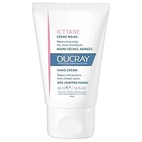 Ictyane Hand Cream 50ml with physio-protective complex