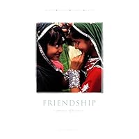 Friendship: Celebration of Humanity (M.I.L.K.) Friendship: Celebration of Humanity (M.I.L.K.) Hardcover