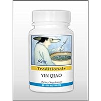 Kan Herbs - Traditionals- Yin Qiao 60 tabs