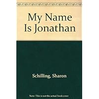 My Name Is Jonathan