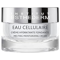 Eau Cellulaire Melting Moisturizing Cream 50ml To comfort the dehydrated skin and bring comfort and vitality