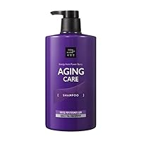 Mise-en-scene aging care power berry shampoo 1000ml