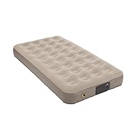 WorldBrand Coleman QuickBed® Elite Extra High Airbed - Queen Consumer Electronics