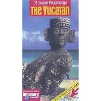 Yucatan Peninsula Insight Pocket Guide Yucatan Peninsula Insight Pocket Guide Paperback