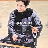 Vietnamese Traditional Music Vietnamese Traditional Music Audio CD