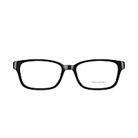 Echo Frames (3rd Gen) | Smart audio glasses with Alexa | Rectangle frames in Classic Black with prescription ready lenses