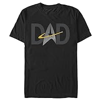 Fifth Sun Men's Dad Insignia T-Shirt