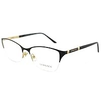 Versace Women's VE1218 Eyeglasses 53mm