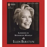 Lessons in Becoming Myself Lessons in Becoming Myself Audio CD