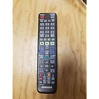 Samsung SMGHTD4500ZA Remote Control