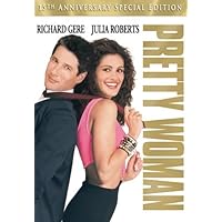Pretty Woman (15th Anniversary Special Edition) Pretty Woman (15th Anniversary Special Edition) DVD Multi-Format Blu-ray VHS Tape