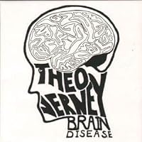 Brain Disease Brain Disease Vinyl