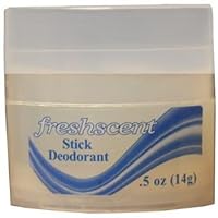 Freshscent 0.5 oz. Stick Deodorant - Case Pack 576 SKU-PAS313015