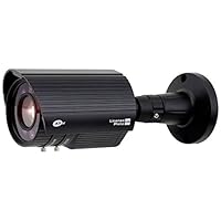 Surveillance Camera - Color, Monochrome - 10x Optical - Exview HAD CCD II - Cable KPC-LP751NU