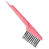 Hair Brush Cleaning Tool Comb Hair-brush Cleaner Tool Brush Hair Remover Tool