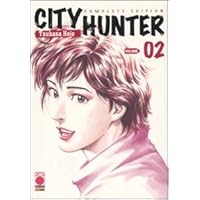 City Hunter City Hunter Perfect Paperback