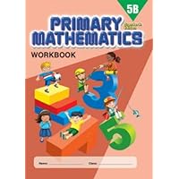 Primary Mathematics 5B Workbook (Standards Edition)