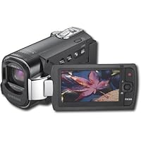 Samsung SMX-F40 Digital Memory Camcorder with 2.7