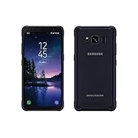 SAMSUNG Galaxy S8 Active 64GB SM-G892A at&T - Meteor Gray