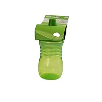 Toddler Spill Proof Cup (Green) Toddler Spill Proof Cup (Green)