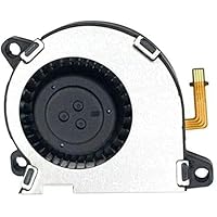 Internal CPU Cooling Fan Part for Switch NS Lite Console Fan Replacement