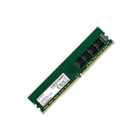 8GB AData DDR4 2666MHz PC4-21300 CL19 Desktop Memory Module 288 Pins