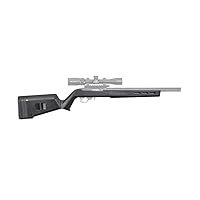 Magpul Hunter X-22 Stock for Ruger 10/22