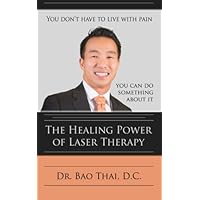 The Healing Power Of Laser Therapy The Healing Power Of Laser Therapy Paperback Mass Market Paperback