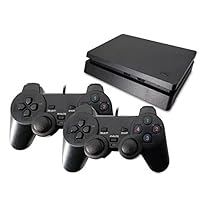 Game Console Super Entertainment System with 1080P HD Quality with 2 Gamepads