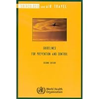 Tuberculosis and Air Travel. Second Edition